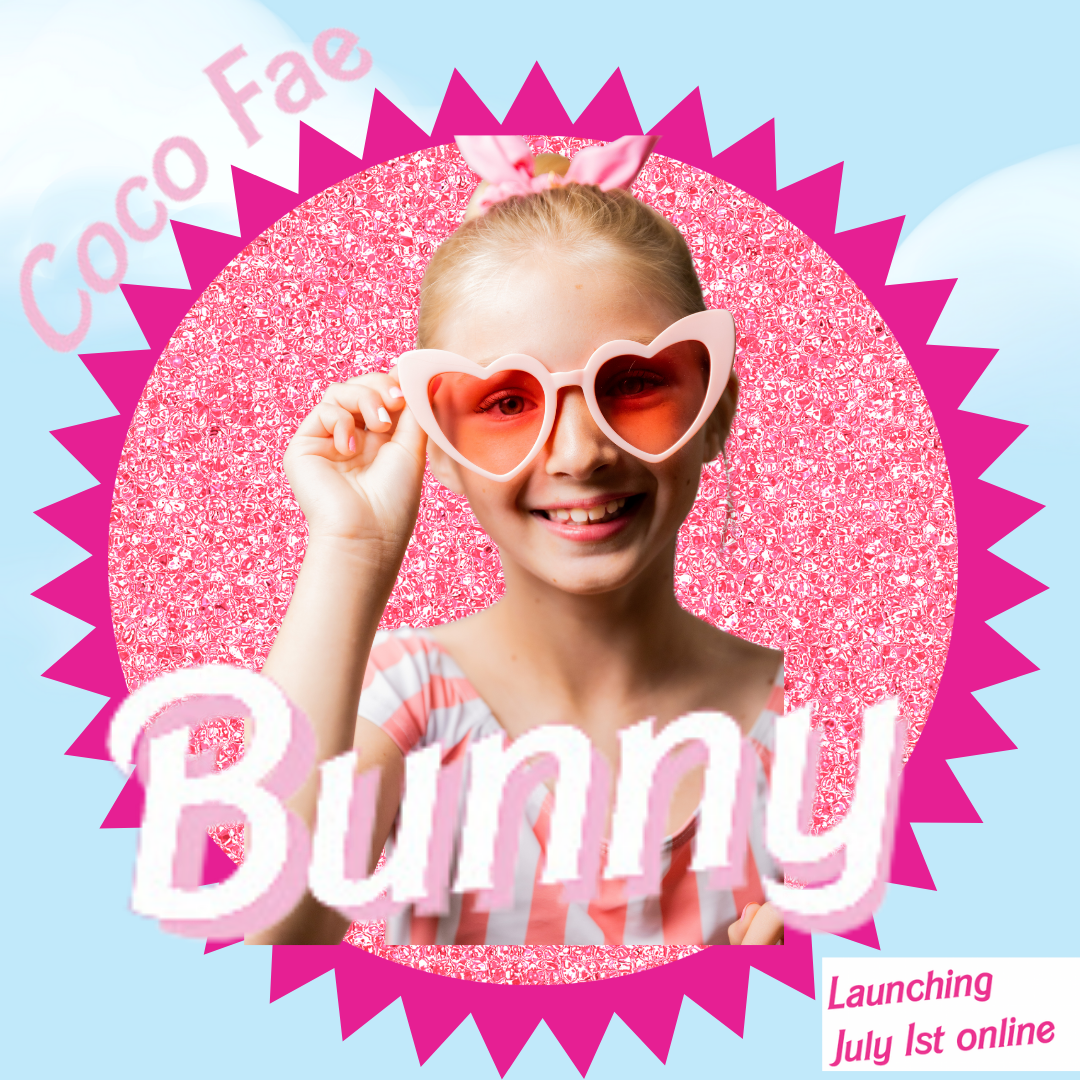 Bunny World {Inspired by Barbie}
