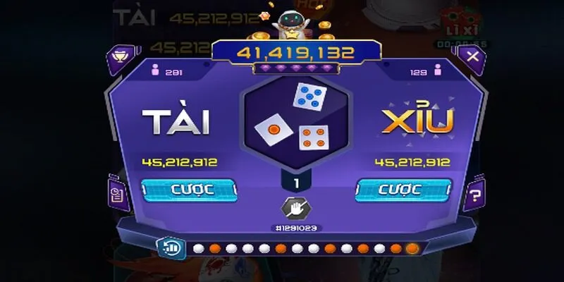 Cập nhật bí quyết cá cược Win79 tài xỉu
