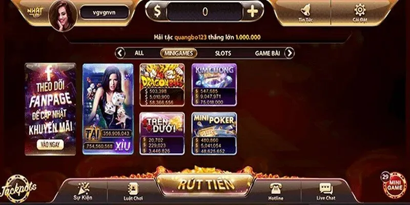 Chỉ nên tải ứng dụng từ các nguồn chính thức của cổng game
