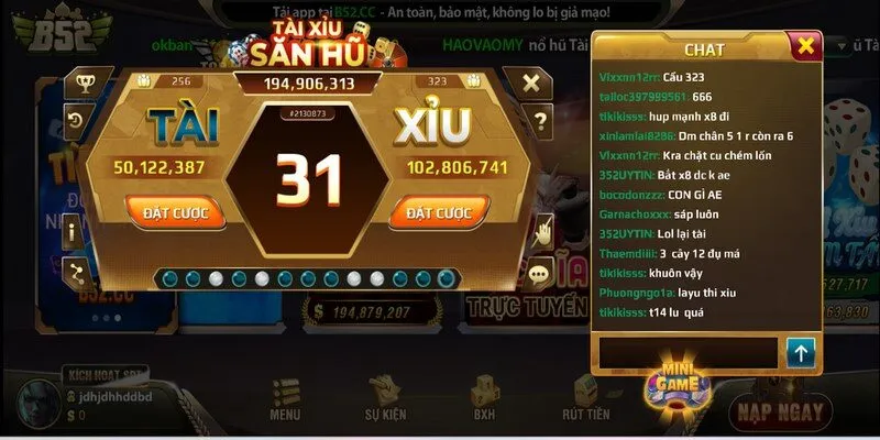 Chỉ với v&agrave;i thao t&aacute;c đơn giản l&agrave; bạn c&oacute; thể trải nghiệm v&aacute;n cược&nbsp;