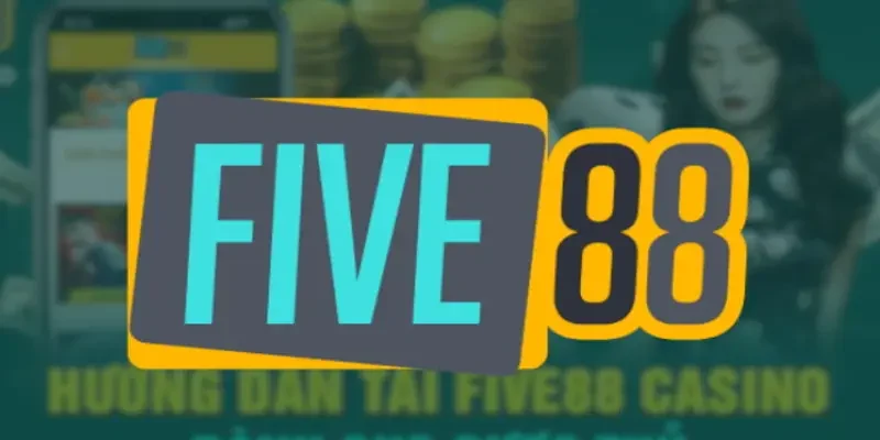 five88