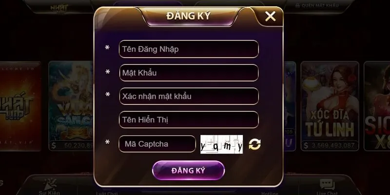 Hướng dẫn cách tham gia cá cược tài xỉu Nhatvip