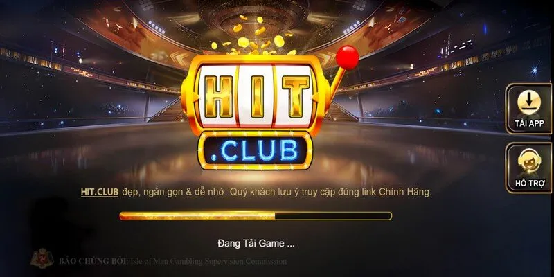 Những lỗi thường gặp khi tải app Hitclub