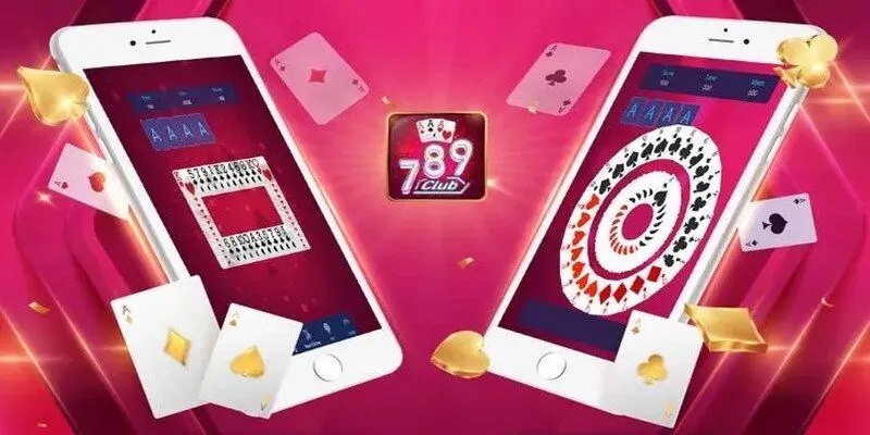 Tải app 789Club cùng IOS với vài bước đơn giản