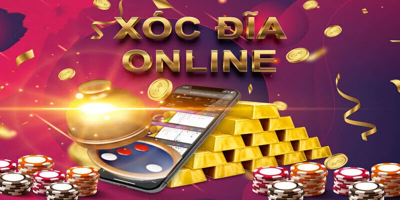 X&oacute;c đĩa online l&agrave; tr&ograve; chơi như thế n&agrave;o?